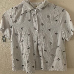 Doggy Shirt